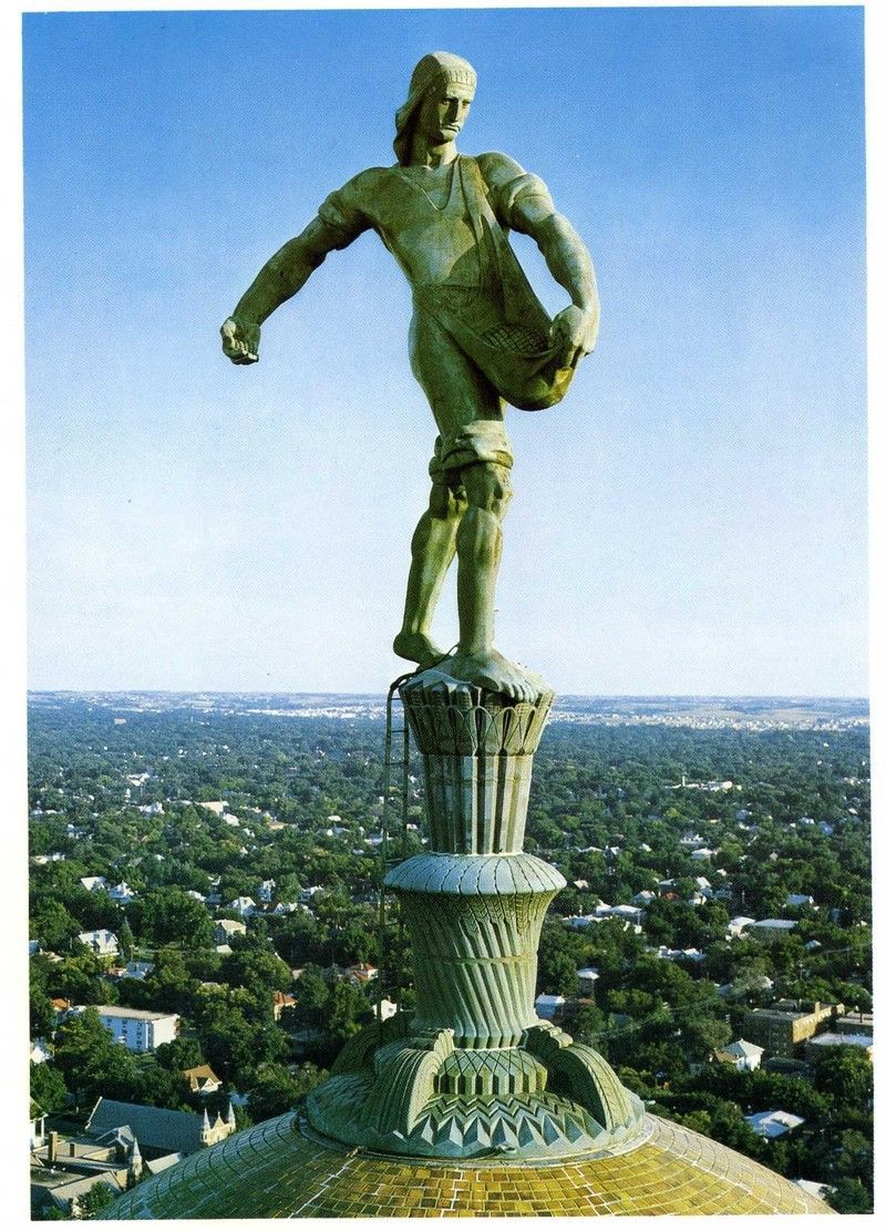 The Sower